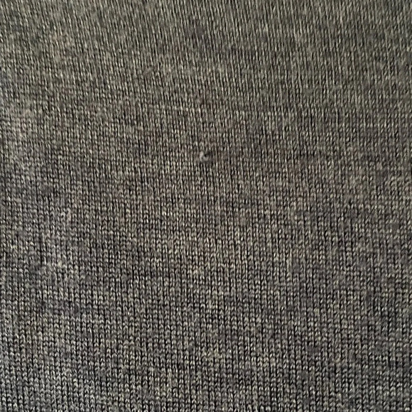 55 Broome Merino Wool Blend Mens Navy Sweater Size Medium‎ - Picture 3 of 5